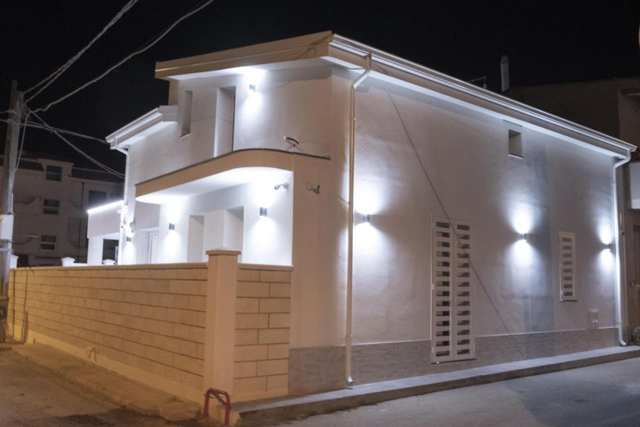 The Simo'S House Camere A مارزاميمي المظهر الخارجي الصورة