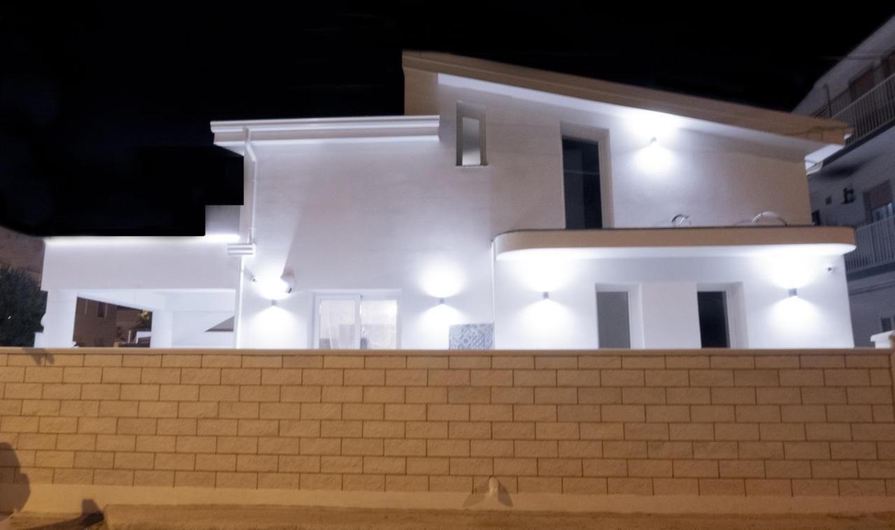 The Simo'S House Camere A مارزاميمي المظهر الخارجي الصورة